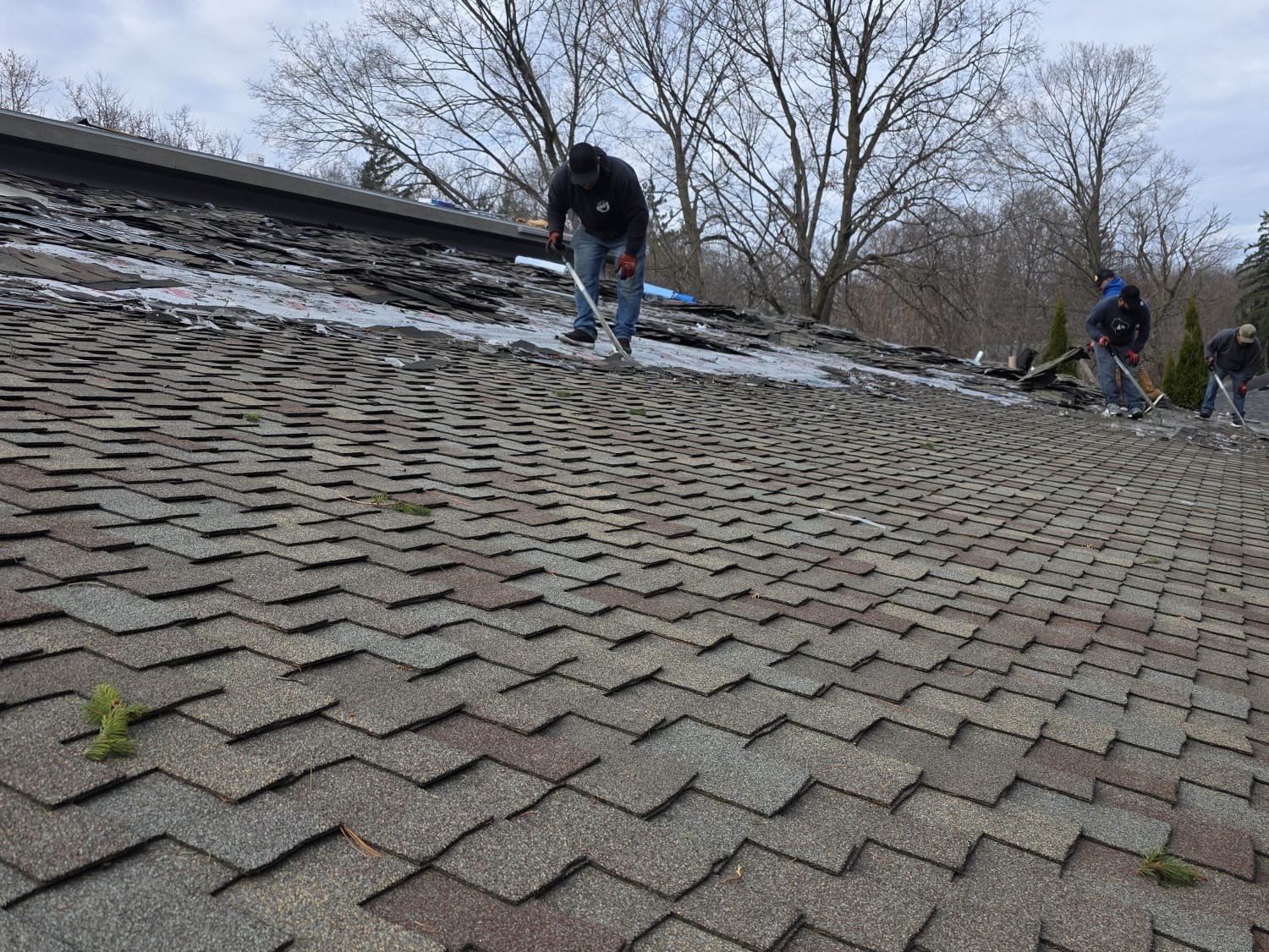 Invictus Construction LLC